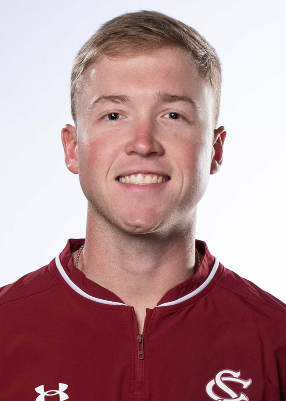 Caleb  Westfall