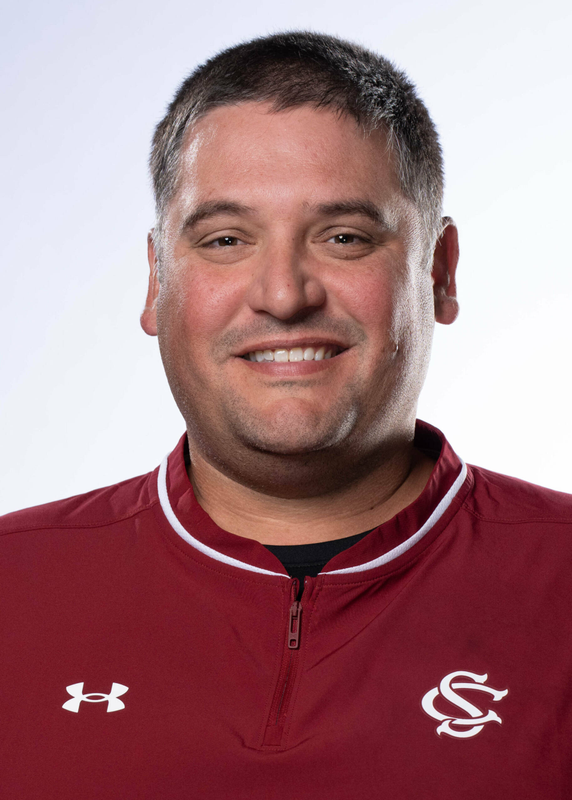 Chris Gordon