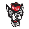 N.C. State logo