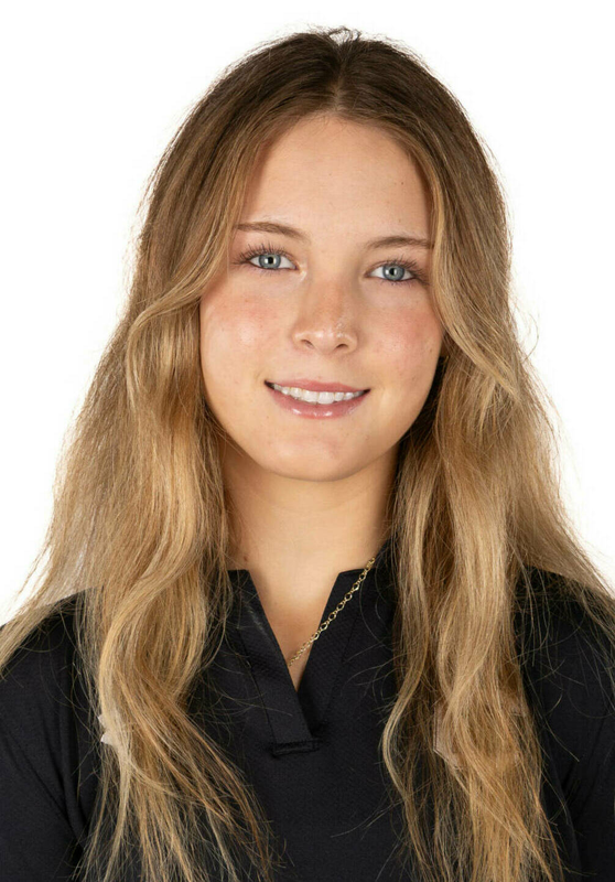 Maddie Godard