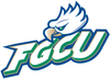 Florida Gulf Coast logo