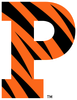Princeton (DH) logo