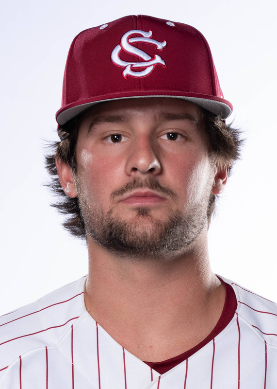 Jake Randolph