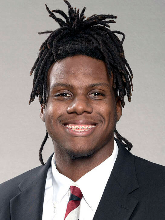 Josiah Thompson