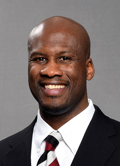 Torrian Gray