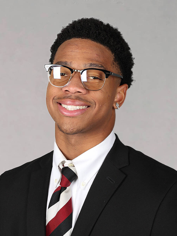 Christian Clark