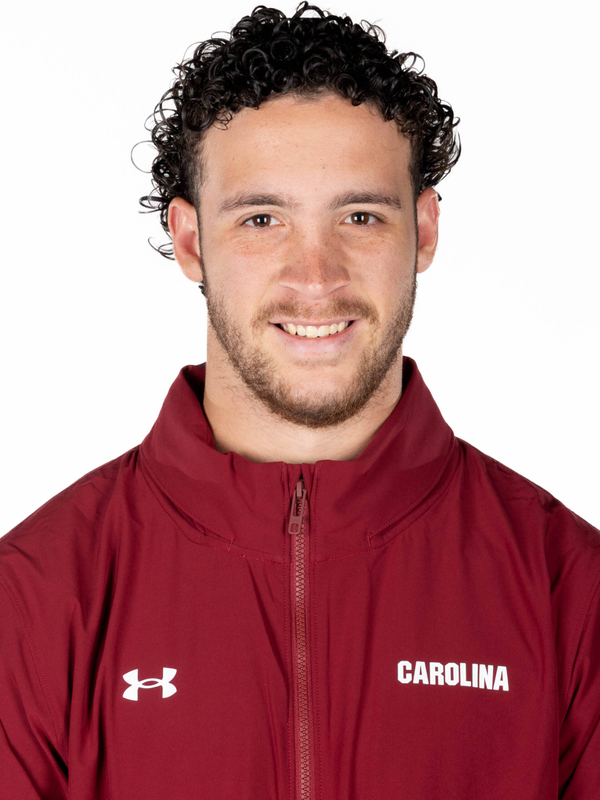 Jalen Barry