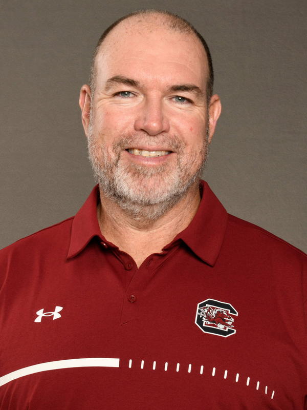 Mike Sergent