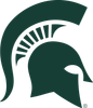 Michigan State logo