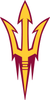 Arizona State logo