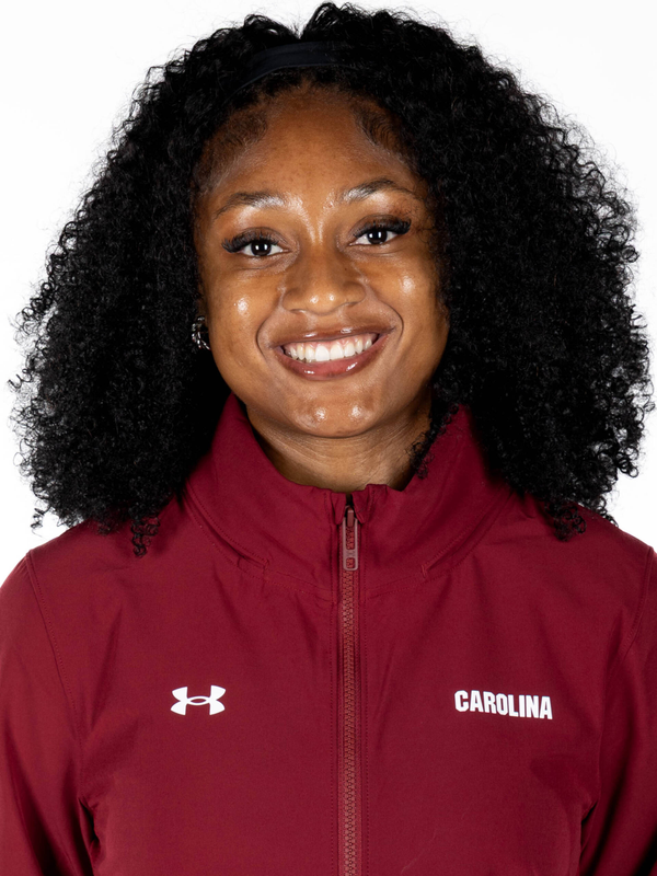 Joslyn Hamilton