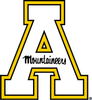 Covered Bridge Open logo