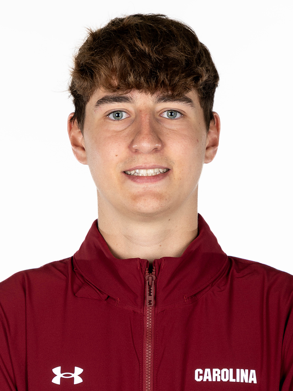 Max Spencer