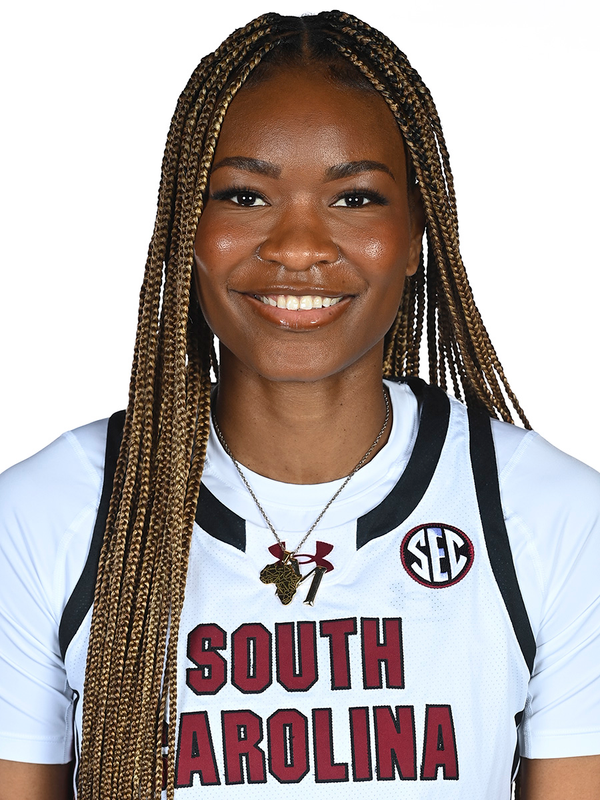 Maryam Dauda