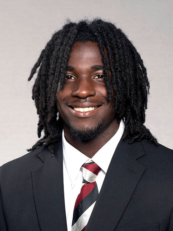 Jalewis Solomon