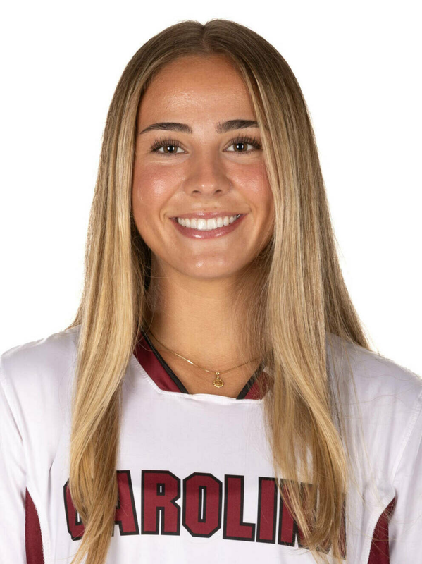 Amanda Patrick