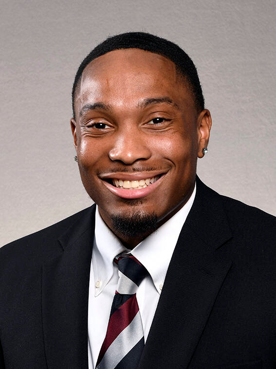 Gerald Kilgore