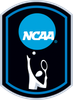 NCAA Singles & Doubles Championships logo