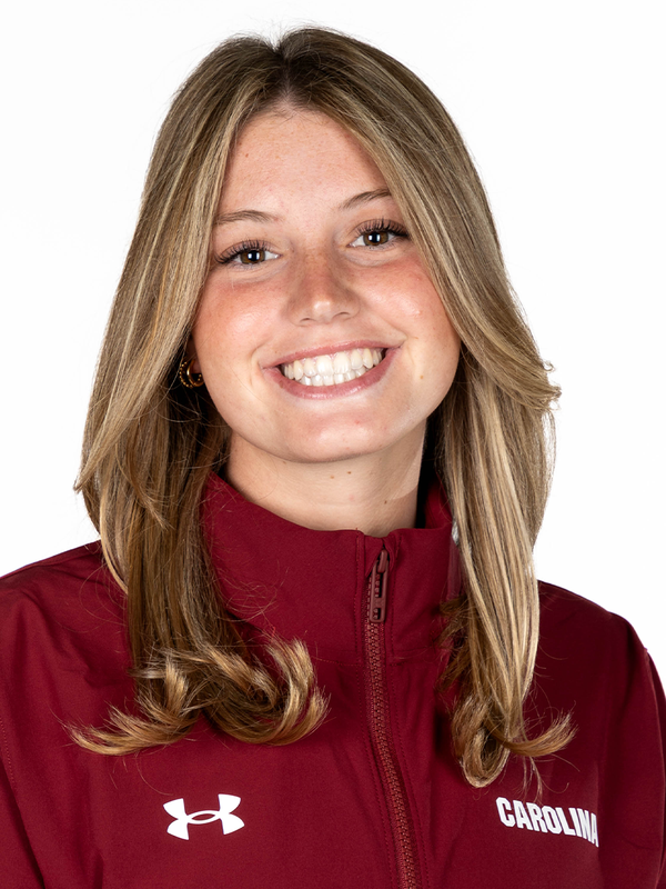 Caroline Chasser