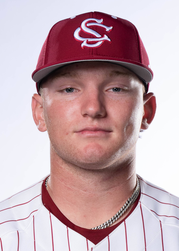 Bradley Hodges