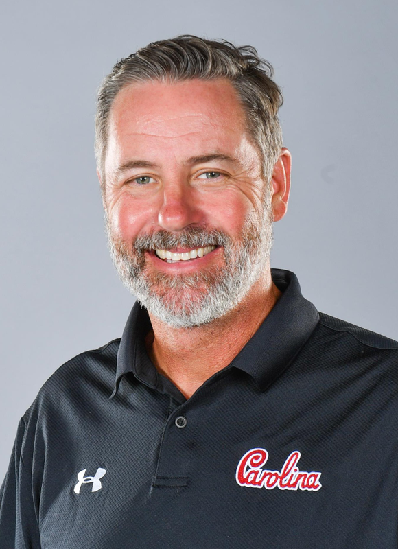 Kevin Epley