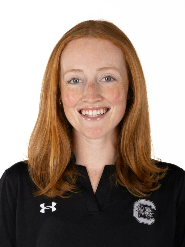 Abby Bauknight