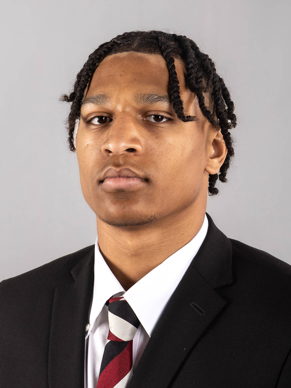 Damarcus  Leach