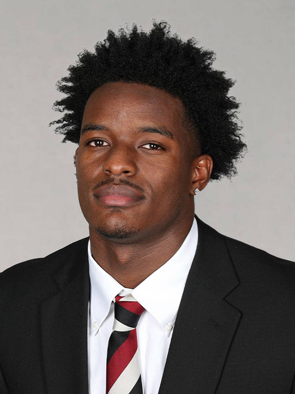 Donovan Murph