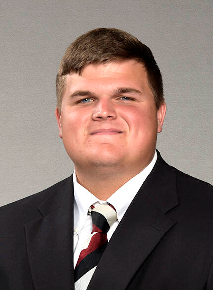 Jake Recker