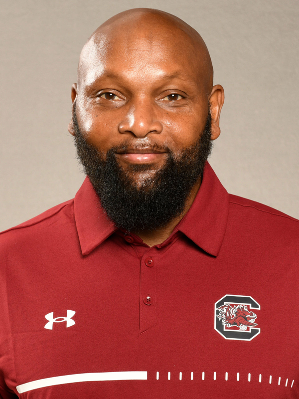 Shawn Jackson