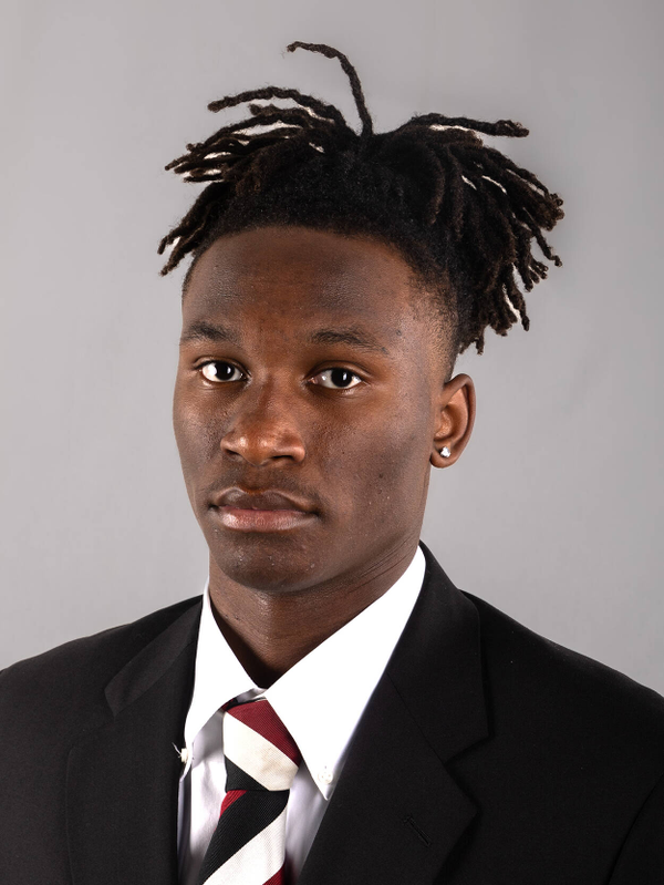 Donovan Darden