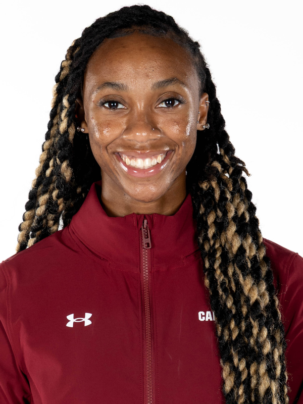 Zaya Akins
