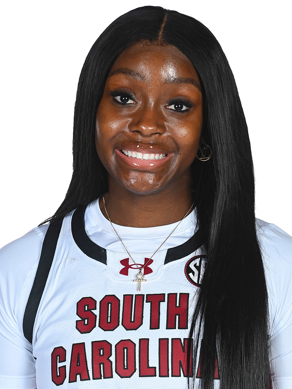 Raven Johnson