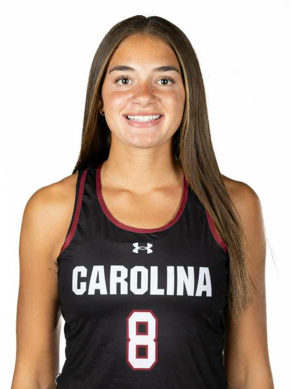 Grace Travis