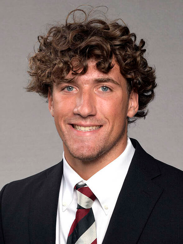 Jackson Burger