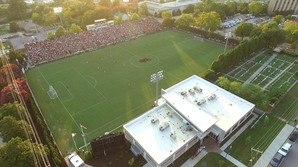 Stone Stadium