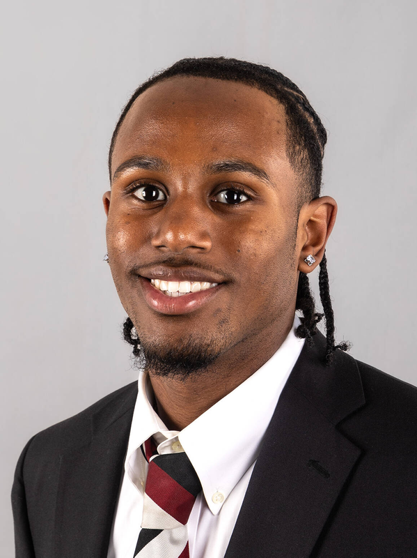 Isaiah McClary