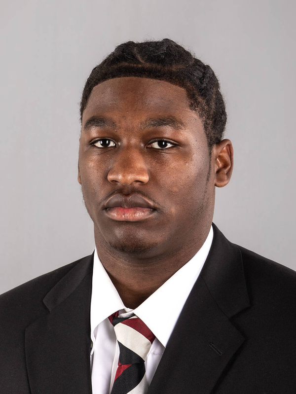 Fred "JayR" Johnson 