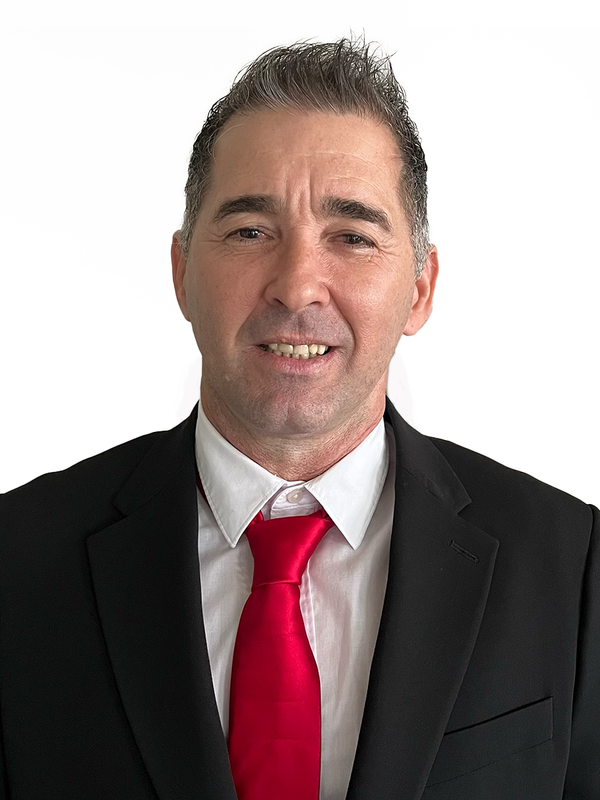 Juan Estevez