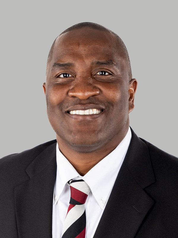 Clayton White