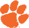 Clemson Opener logo