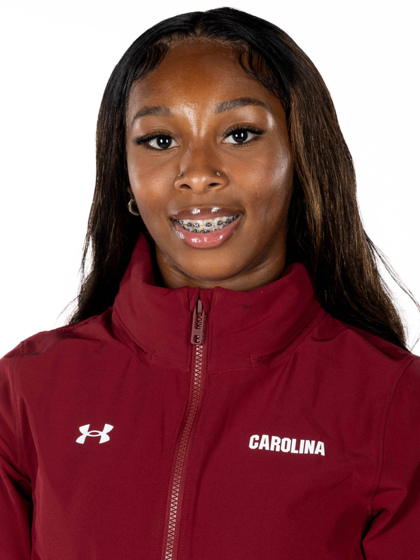 Alexis Brown