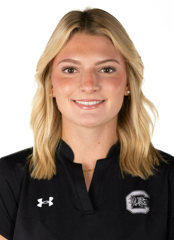 Chloe Tanner
