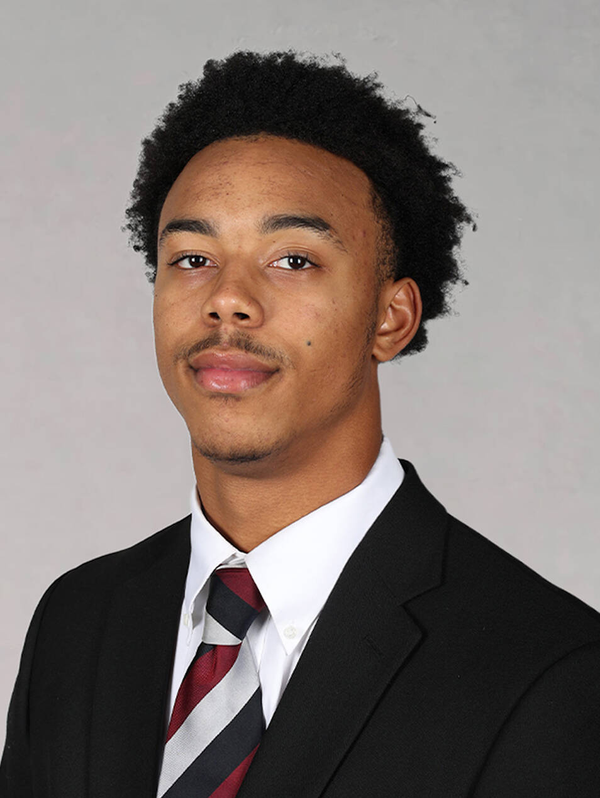 Triston Lewis