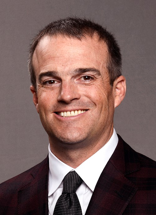 Shane Beamer