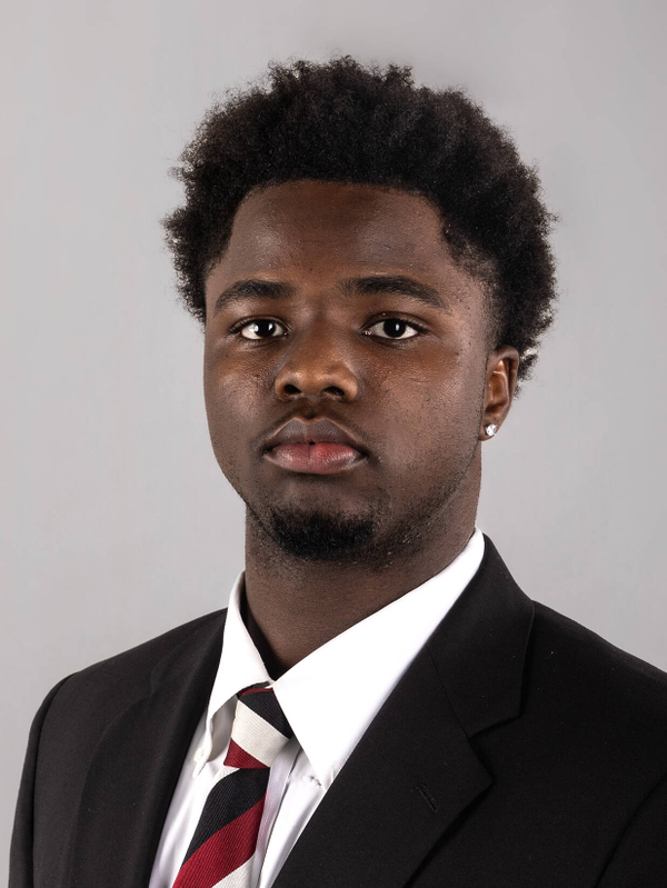 Jaquavious Dodd